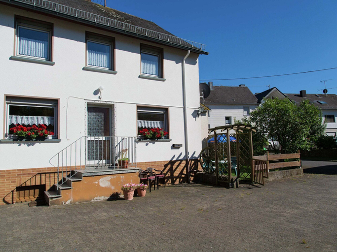 Exterior & Views 2, Eifel Retreat Near Volcanic Lakes, Cochem-Zell