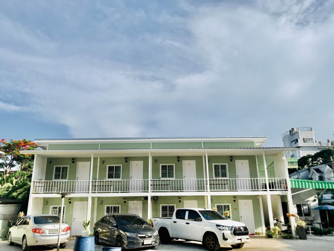 Baan Wira, Accommodation Room, Muang Khon Kaen