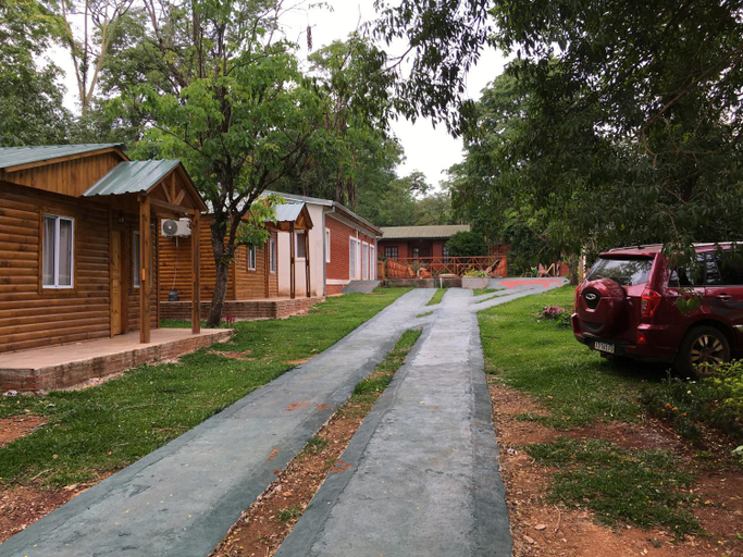 Public Area