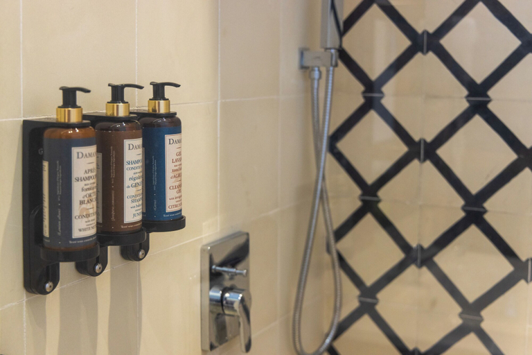 Bathroom 2, Dar Zarrouk, Tanger-Assilah