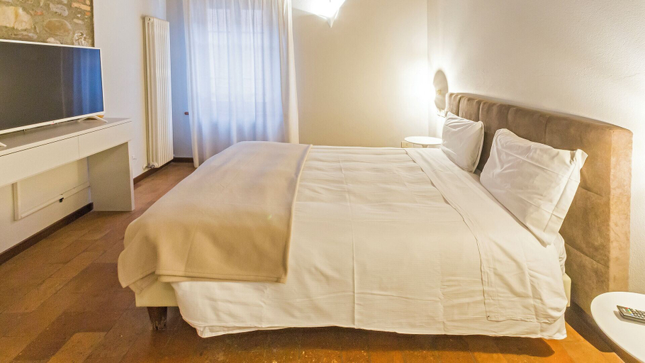 Bedroom 4, Locanda Del Feudo, Modena
