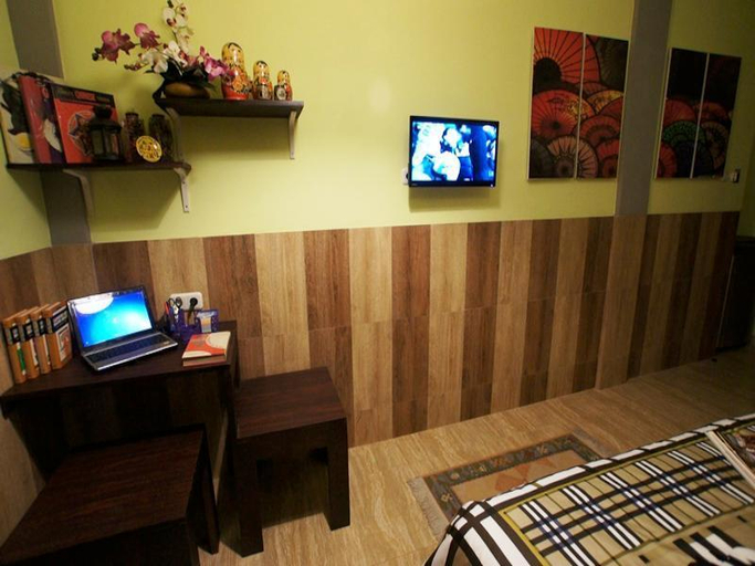 Bedroom 6