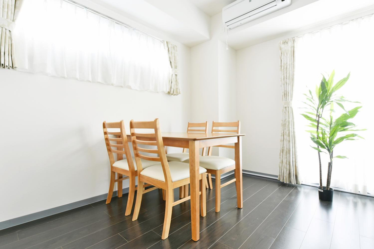 Others 5, Sun Court Hondori Garden Hills, Sapporo