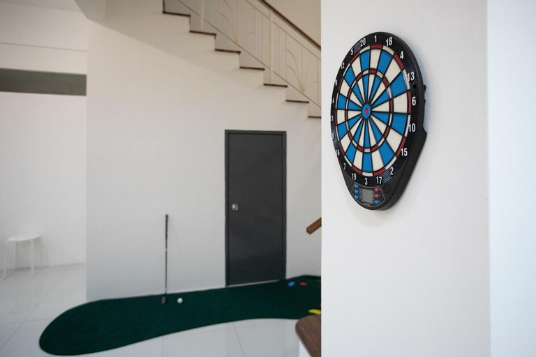 Others 5, Penang Balik Pulau Homestay w/Swimming Pool KTV, Barat Daya