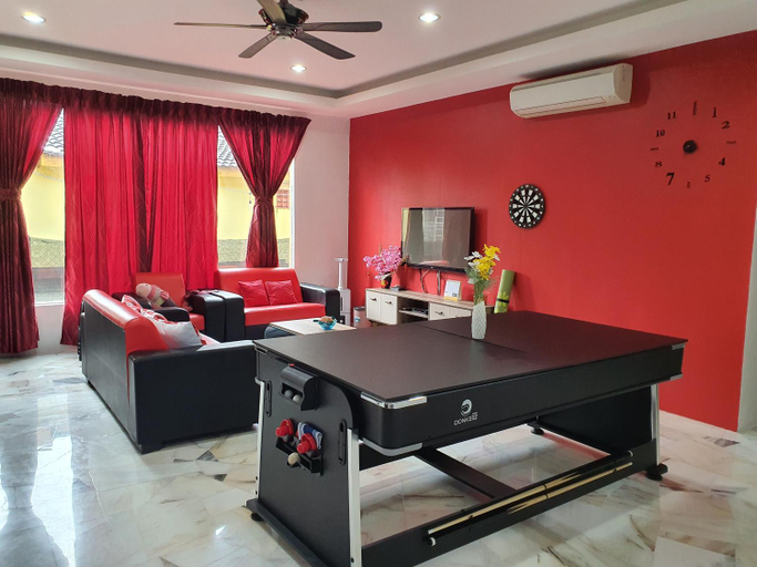 Others 3, Homey Homestay, Sepang