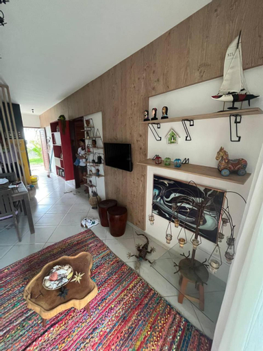 Others 4, Casa gamboa, Tibau do Sul