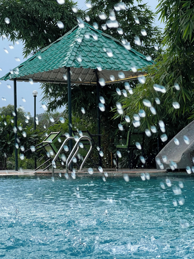 Sport & Beauty 5, Green Valley Sariska, Alwar