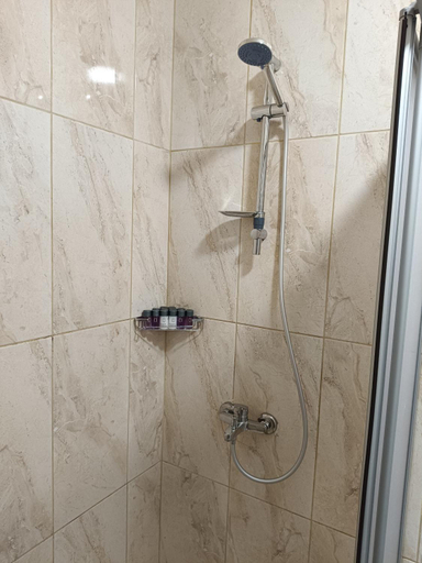 Bathroom 3, Efzen hotel, Fatih