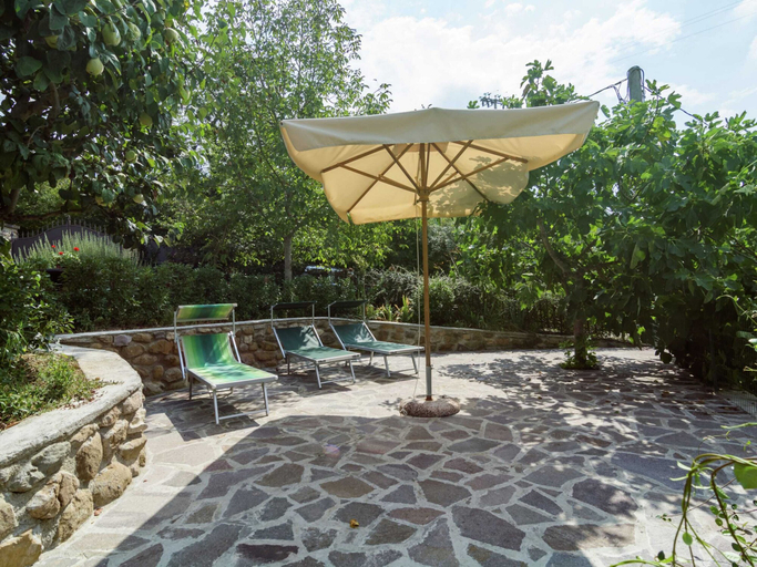 Others 5, Rustic Comfort With Modern Touch, Arezzo