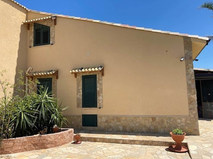 Exterior & Views, Belvilla by OYO Villa Kiara, Palermo