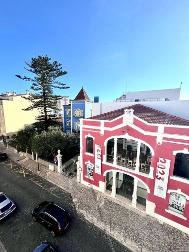 Residencial Moderna, Torres Vedras