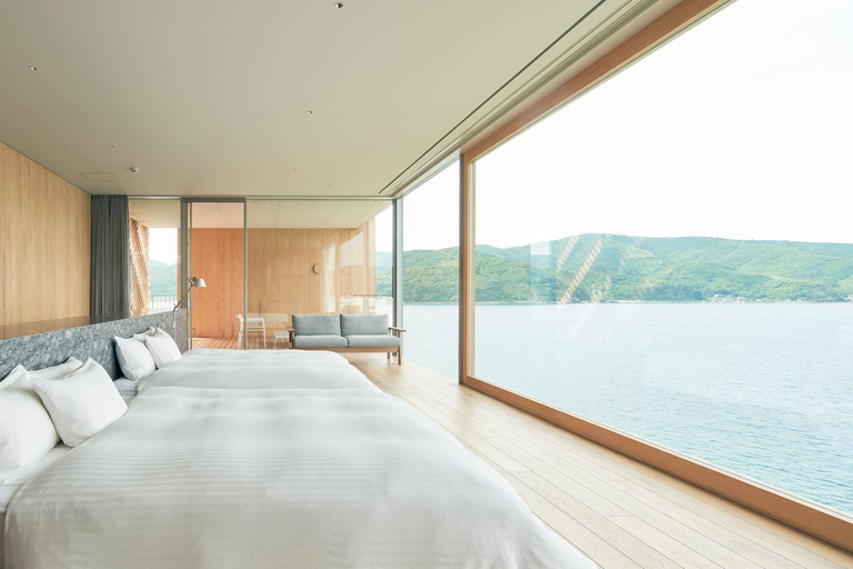 Bedroom 3, Ento, Ama