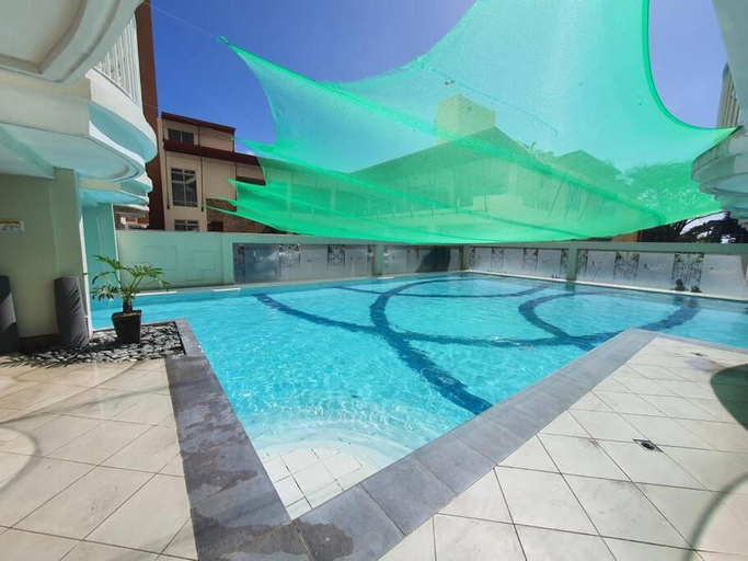 Sport & Beauty 4, Sam’s Place at Tagaytay Prime, Tagaytay City