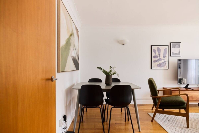 Others 4, The Kingsland Place - Adorable 2bdr Flat, London