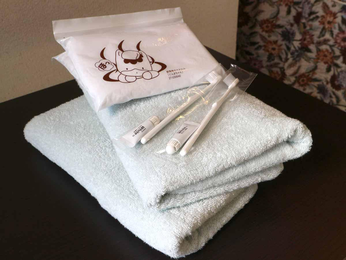 Amenities 2
