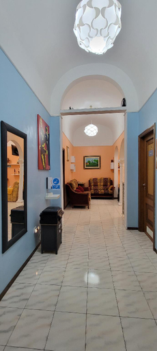 Public Area 3, BnB Rooms And Comfort, Roma
