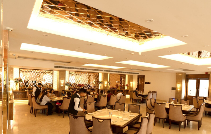 Food & Drinks 2, Sukhsaroj Hotel And Resorts, Bulandshahr