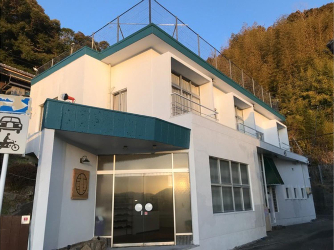 Guest House Oni no Sanpo Michi - Vacation STAY 40084v, Kumano