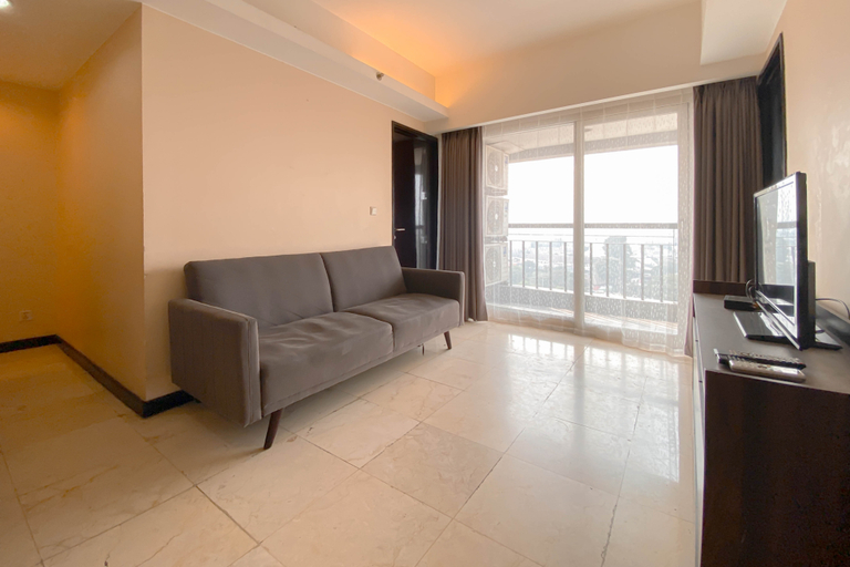 Others 2, Clean 2BR at Braga City Walk Apartment By Travelio, Bandung