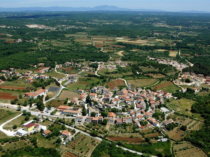 Others 5, Charming Holiday Home, Sveti Lovreč