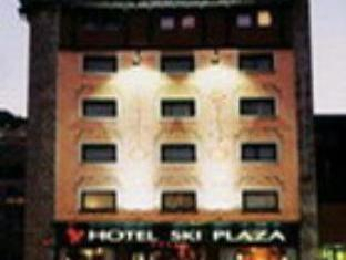 Exterior view 2, Ski Plaza Hotel & Wellness