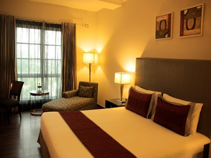 Bedroom 22