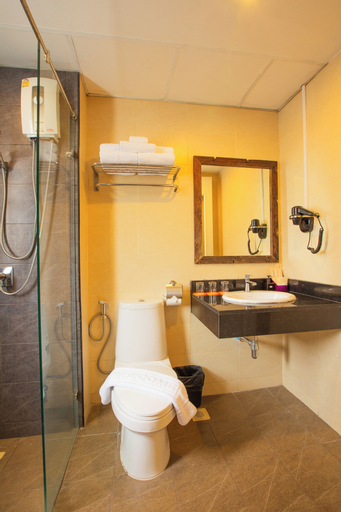 Bathroom 5