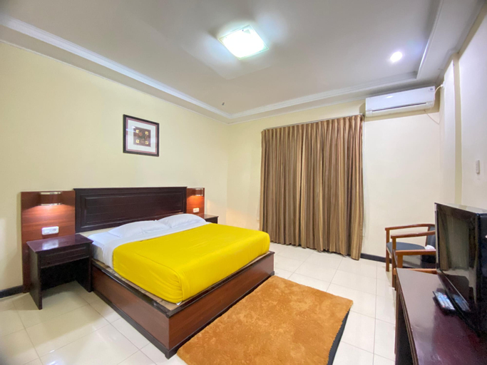 Bedroom 9