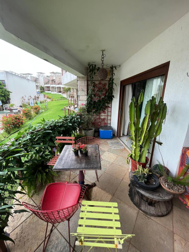 Exterior & Views 5, Casa gamboa, Tibau do Sul