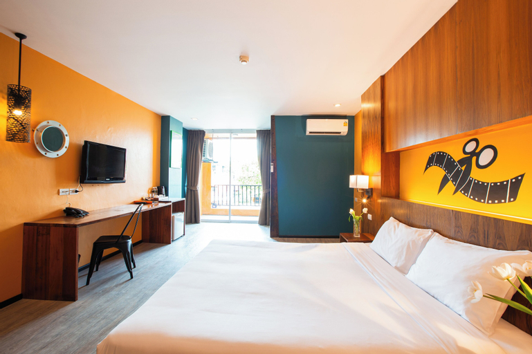 Bedroom 29