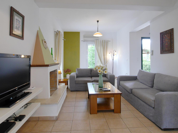 Others 2, Villa Hera, Ionian Islands