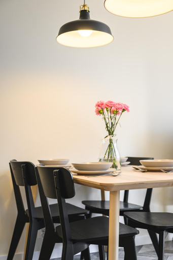 Others 2, Apartament 109 w centrum Gdyni ProstyWynajem, Gdynia