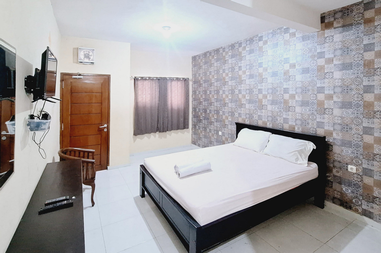 Villa Bukit Bunga Syariah RedPartner Pacet