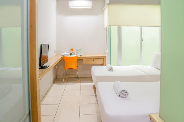 Bathroom 3