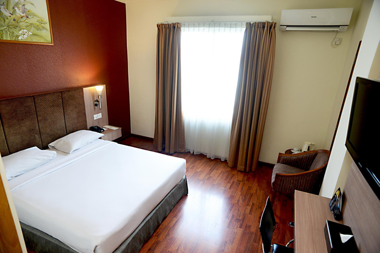 Bedroom 5