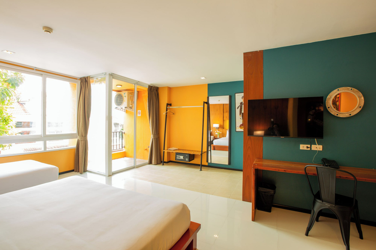 Bedroom 11