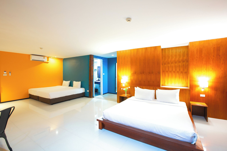 Bedroom 29