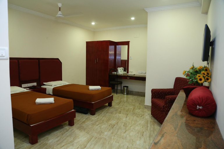 Bedroom 4