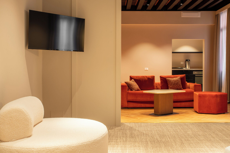 Others 5, Design Apartments San Marco, Venezia