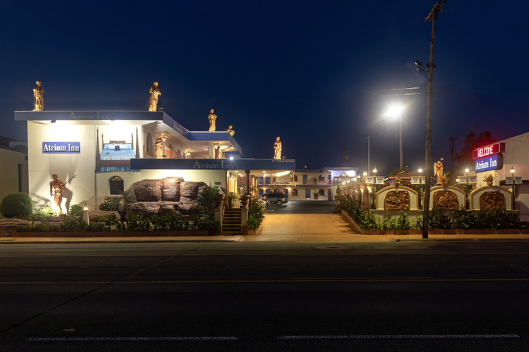 Atrium Inn, Guilford