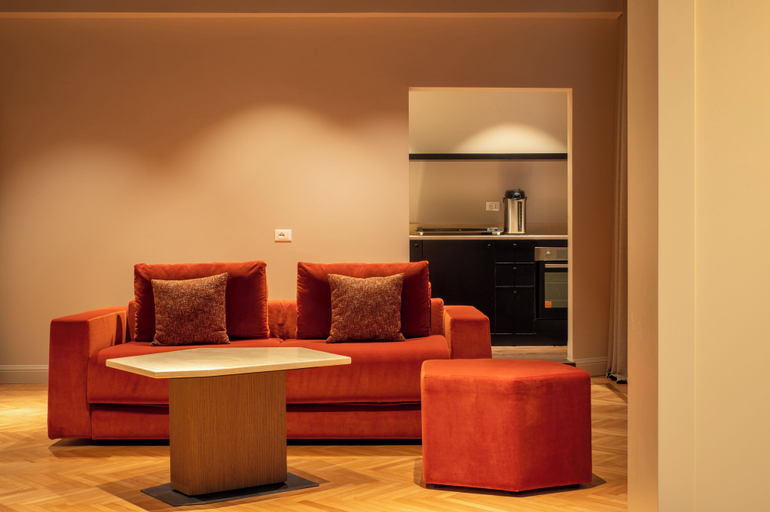 Others 3, Design Apartments San Marco, Venezia