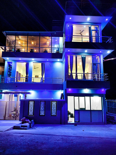 Exterior & Views 2, Yelagiri Gold Hill Resort, Vellore