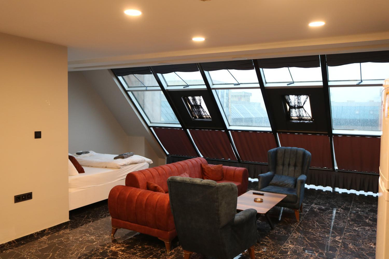 3, Hera house, Büyükçekmece