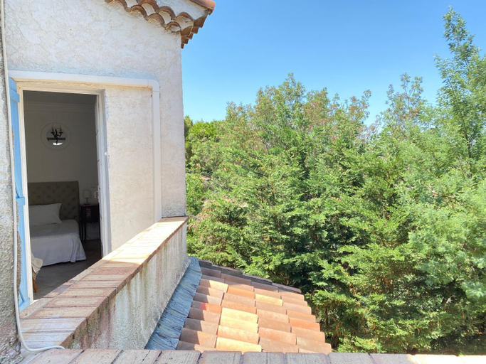 3, Villa Daurus, Alpes-Maritimes