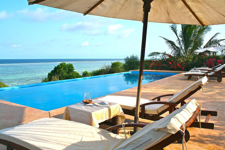 Others 2, Villa Paradise on the Ocean, Kaskazini 'A'