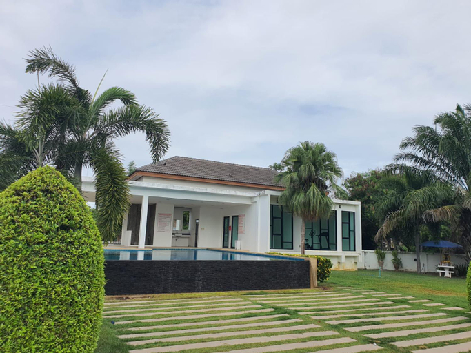 Min&Me House Pattaya, Bang Lamung