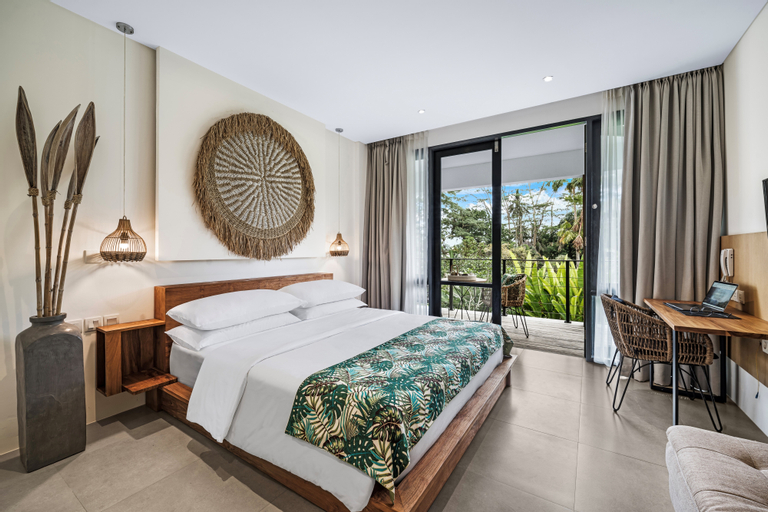 Bedroom 3, Ayurvedagram Bali, Gianyar