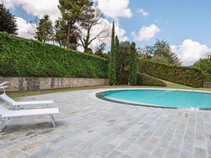 Pool 3, Serene Apartment With Pool, Pesaro E Urbino