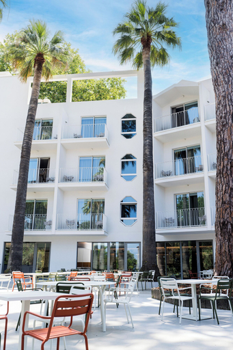 Exterior & Views 2, So' Lifestyle Hotel Sorrento, Napoli