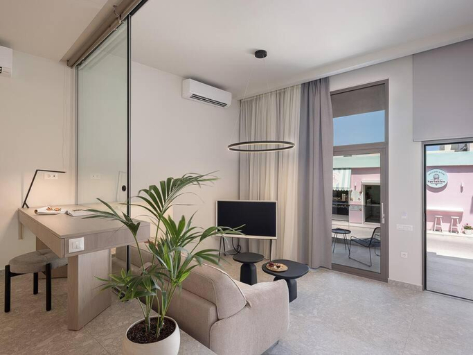 Others 4, Ares Luxurious Residence, Crete